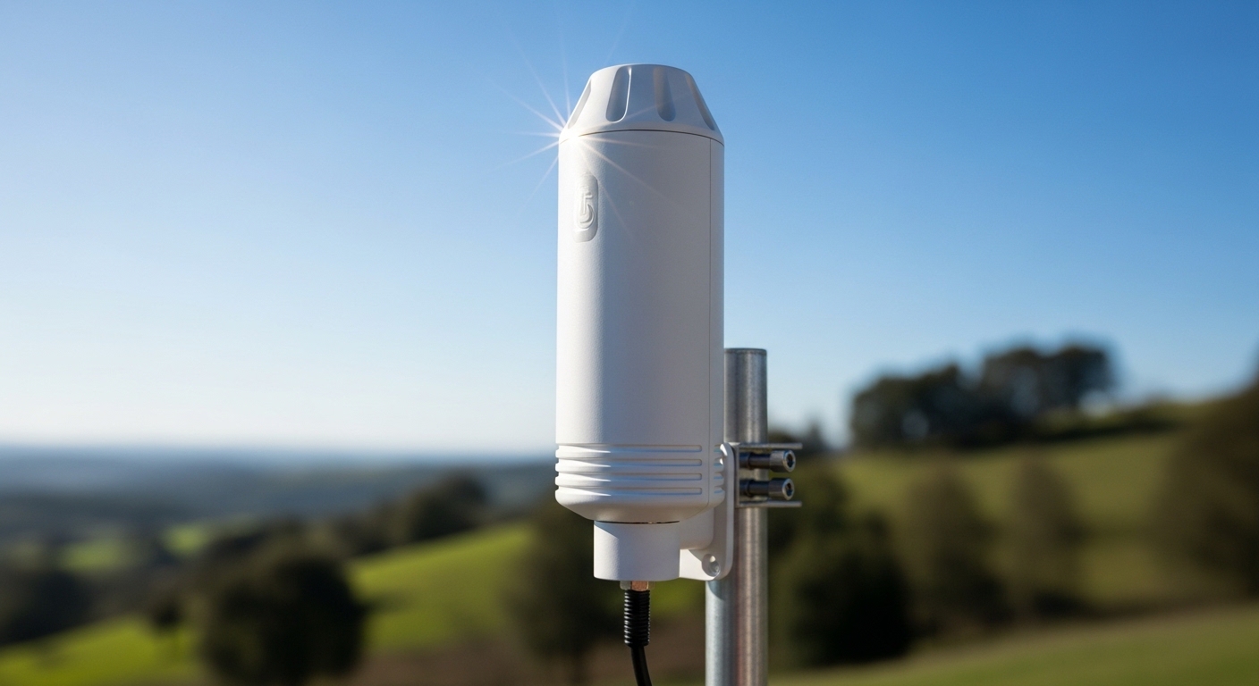 Omnidirectional Antennas